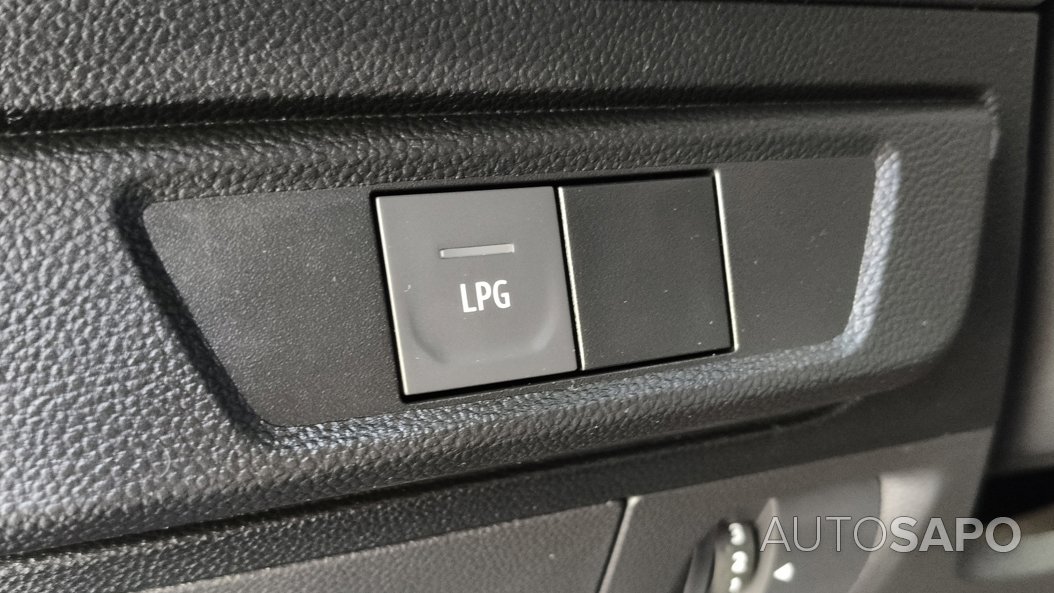 Dacia Jogger 1.0 ECO-G Extreme+ Up&Go 7L Bi-Fuel