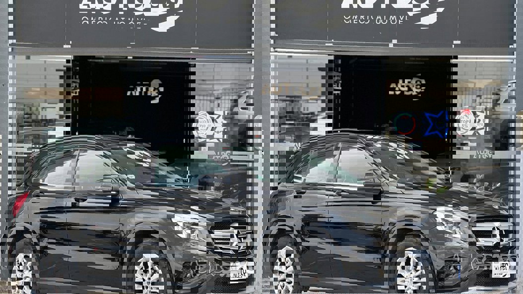 Mercedes-Benz Classe GLA