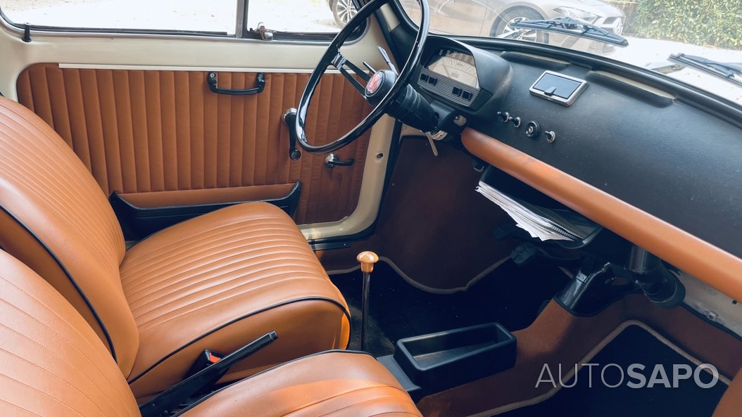 Fiat 500L 0.9 8V TwinAir Beats Edit