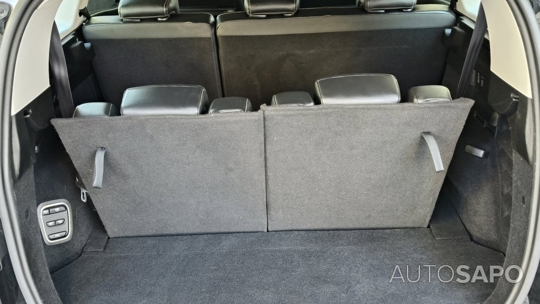 Renault Grand Scénic 1.5 dCi Intens Hybrid Assist SS