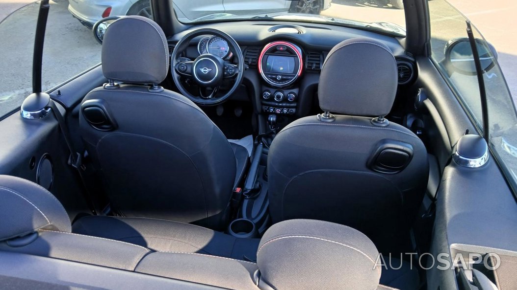 MINI One 102cv - 2P foto 4