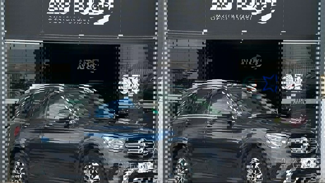 Mercedes-Benz Classe GLC