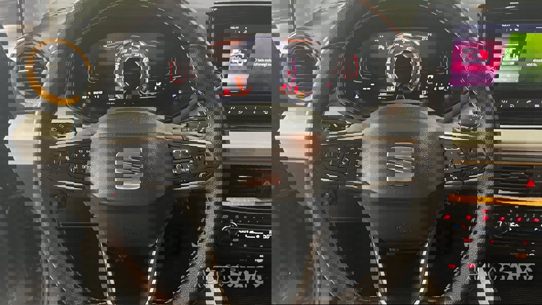 Seat Arona 1.0 TSI Style