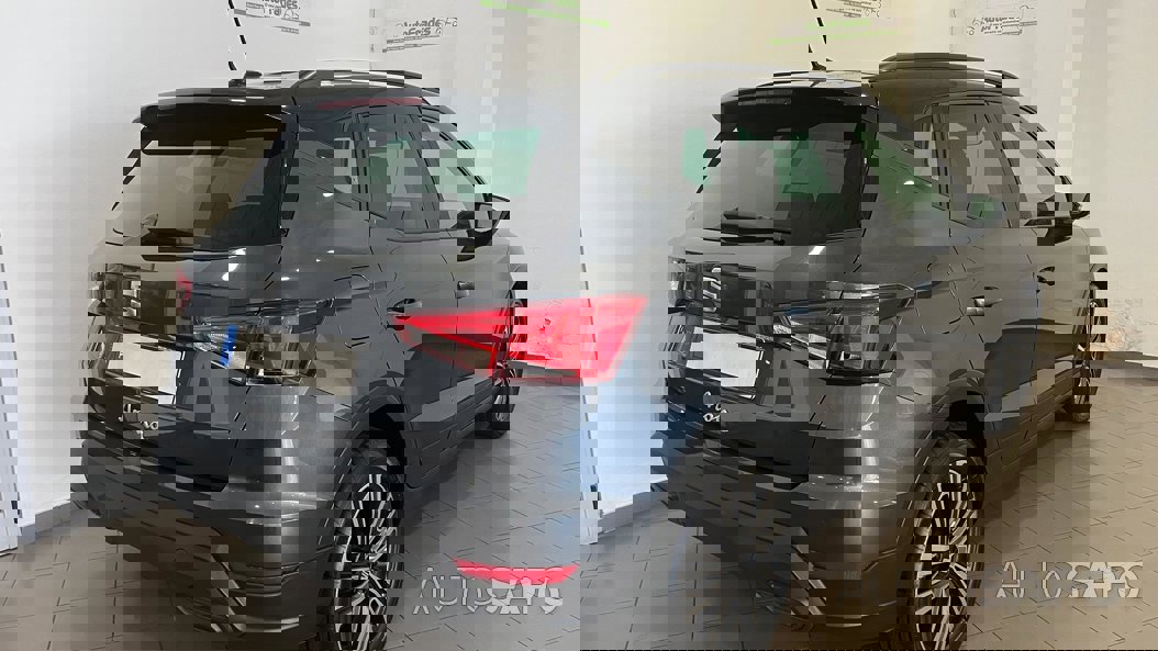 Seat Arona 1.0 TSI Style