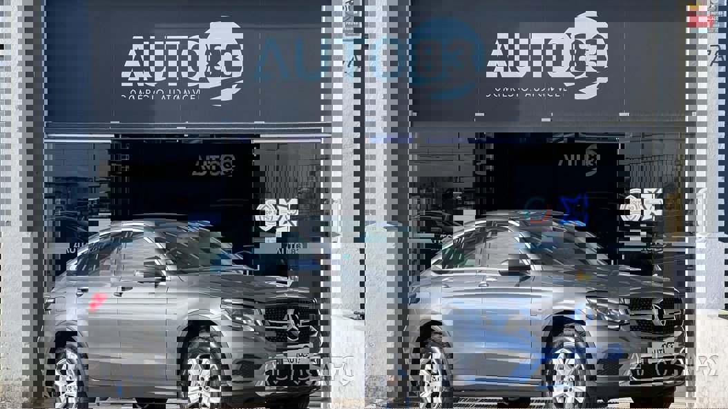 Mercedes-Benz Classe GLC