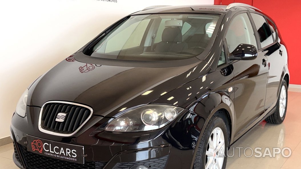 Seat Altea
