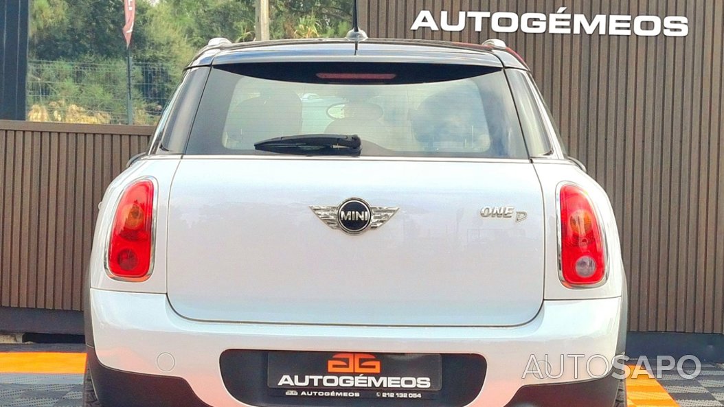 MINI One 95cv - 5P foto 4