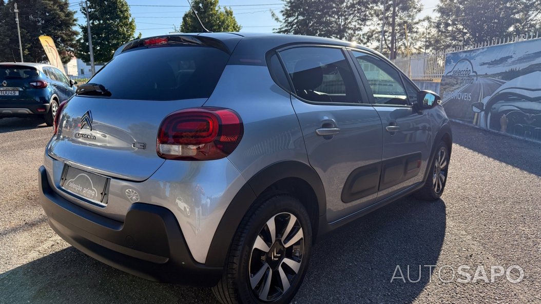Citroen C3 82cv - 5P foto 4