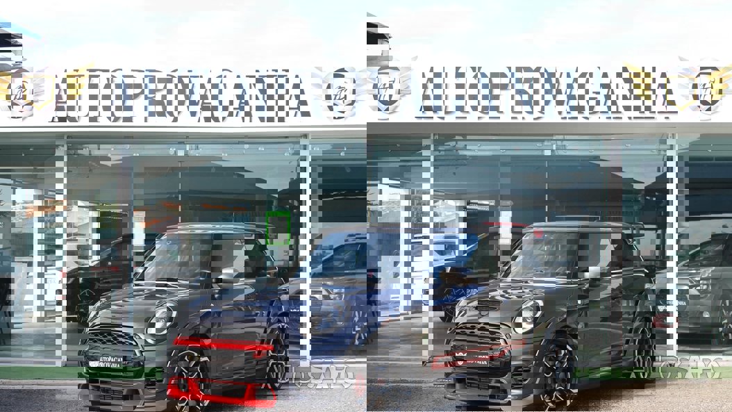 MINI John Cooper Works