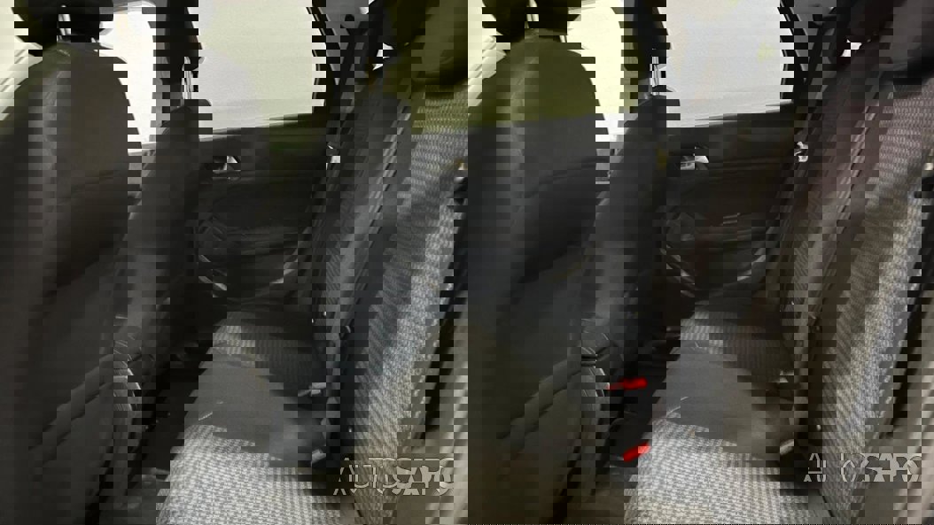 Peugeot 308 1.5 BlueHDi Allure