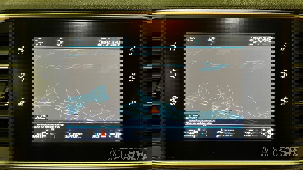 Peugeot 308 1.5 BlueHDi Allure