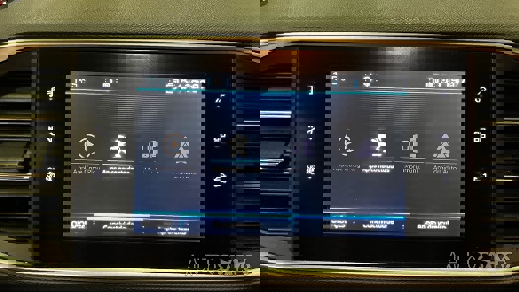 Peugeot 308 1.5 BlueHDi Allure