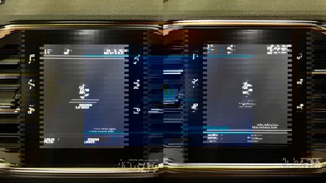 Peugeot 308 1.5 BlueHDi Allure