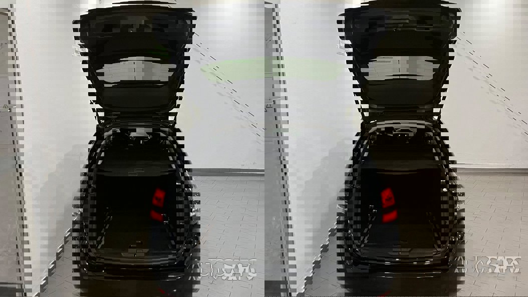 Peugeot 308 1.5 BlueHDi Allure