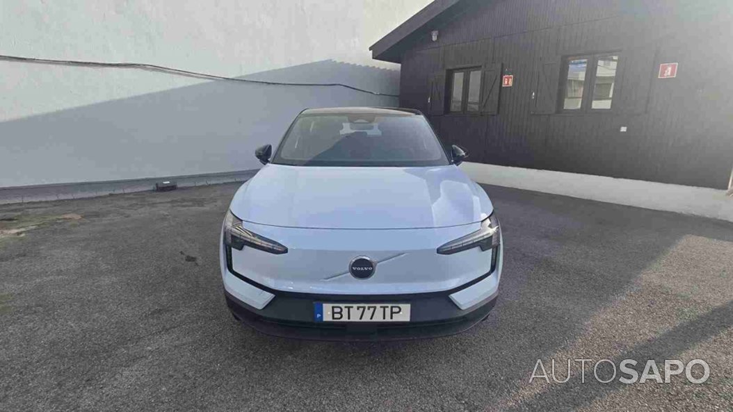 Volvo EX30