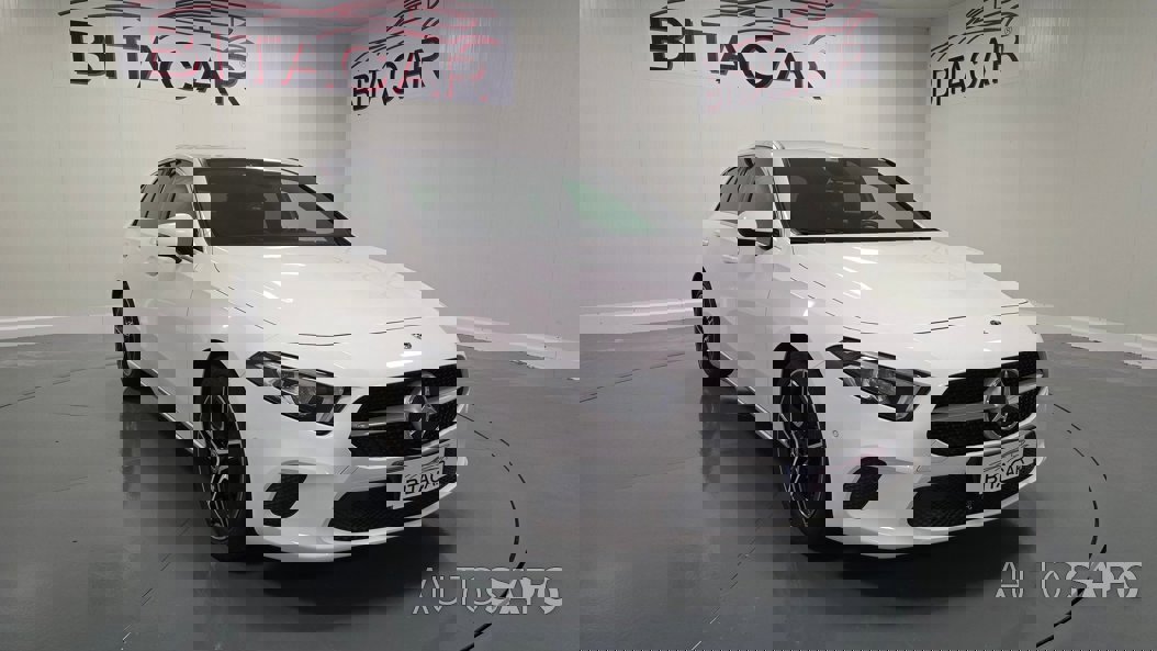 Mercedes-Benz Classe A