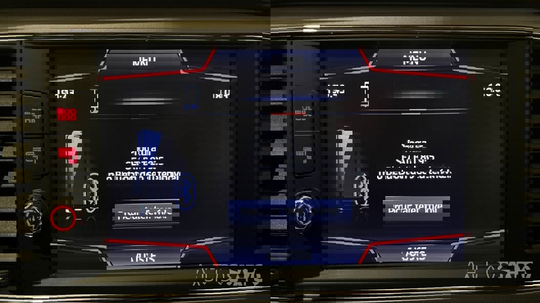 Seat Leon 1.6 TDi Style S/S