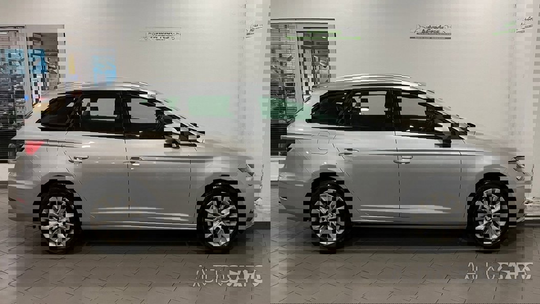 Seat Leon 1.6 TDi Style S/S