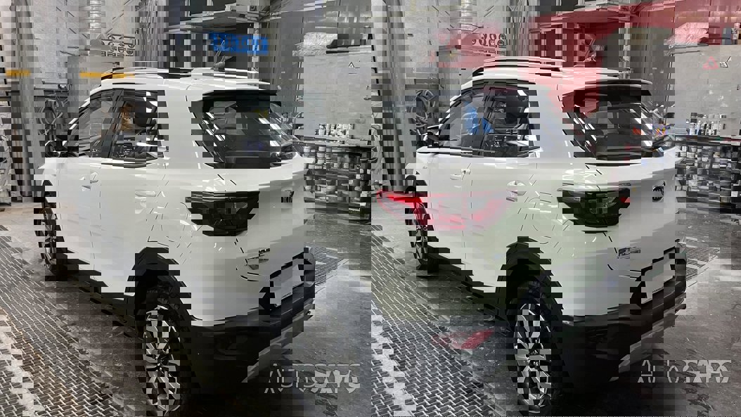 Kia Stonic 1.0 T-GDi Drive