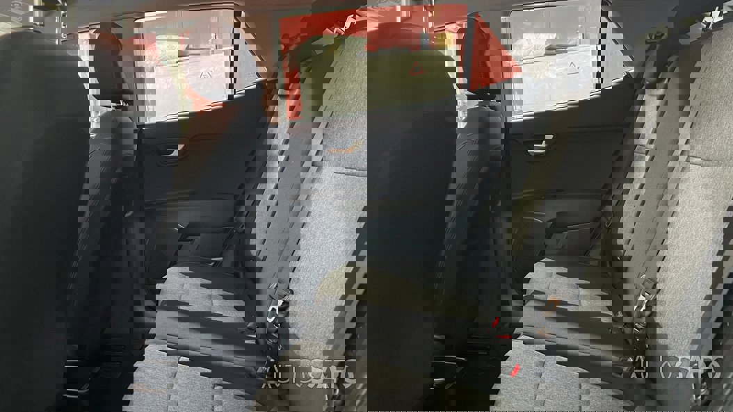 Kia Stonic 1.0 T-GDi Drive