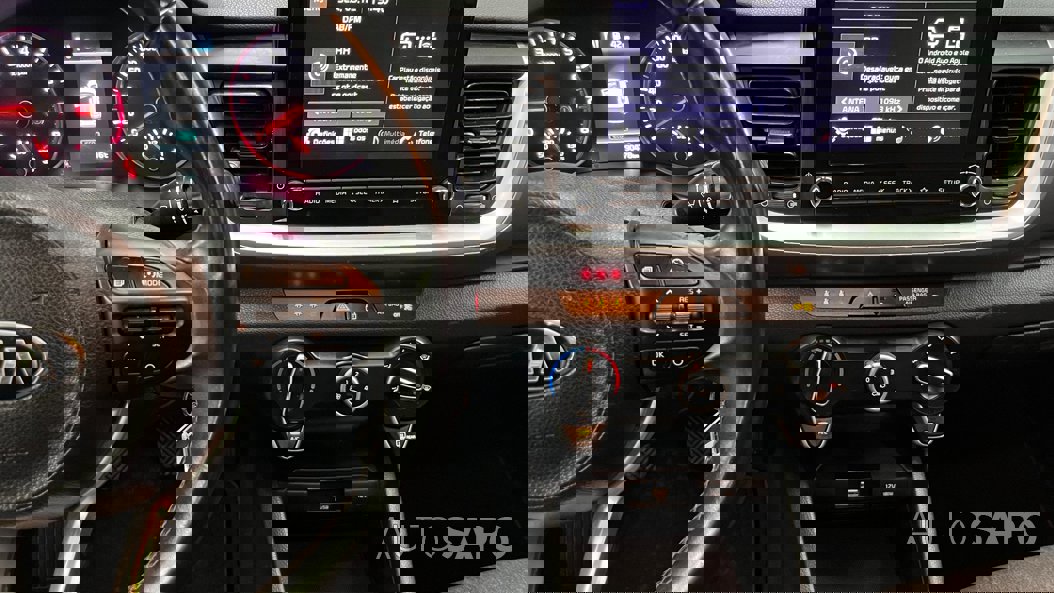 Kia Stonic 1.0 T-GDi Drive