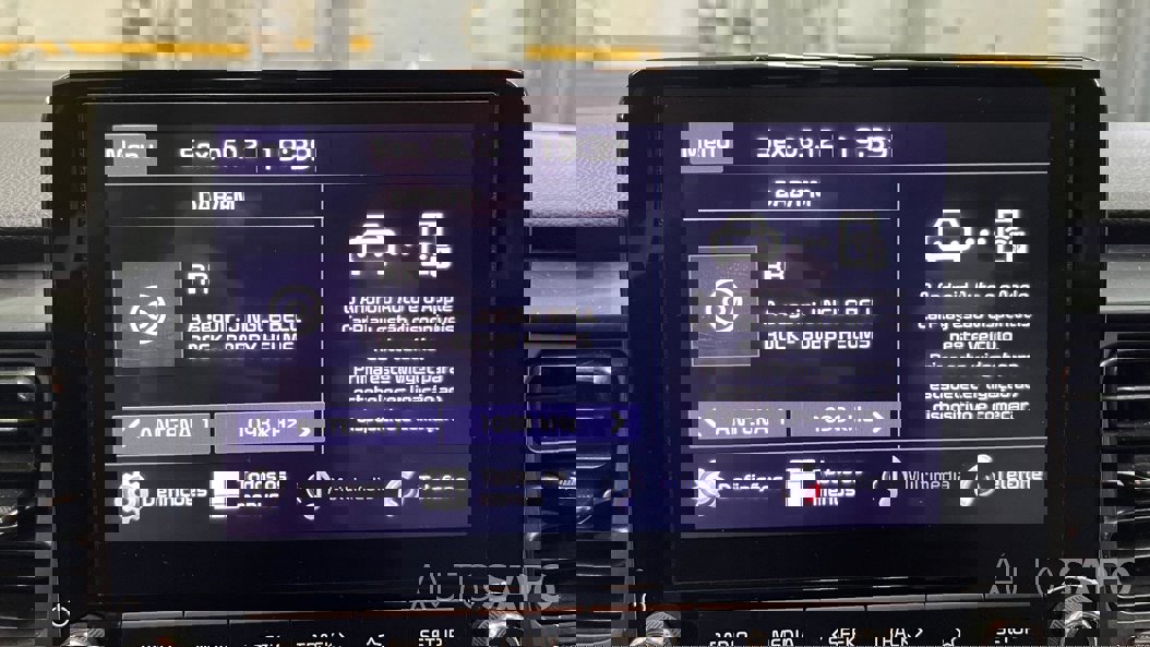 Kia Stonic 1.0 T-GDi Drive