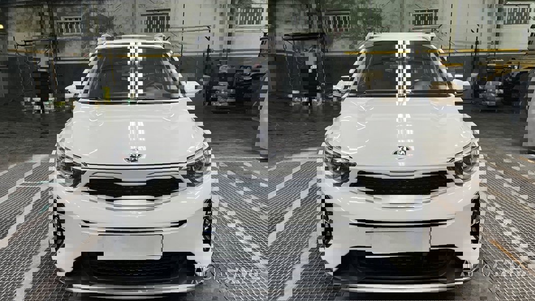 Kia Stonic 1.0 T-GDi Drive