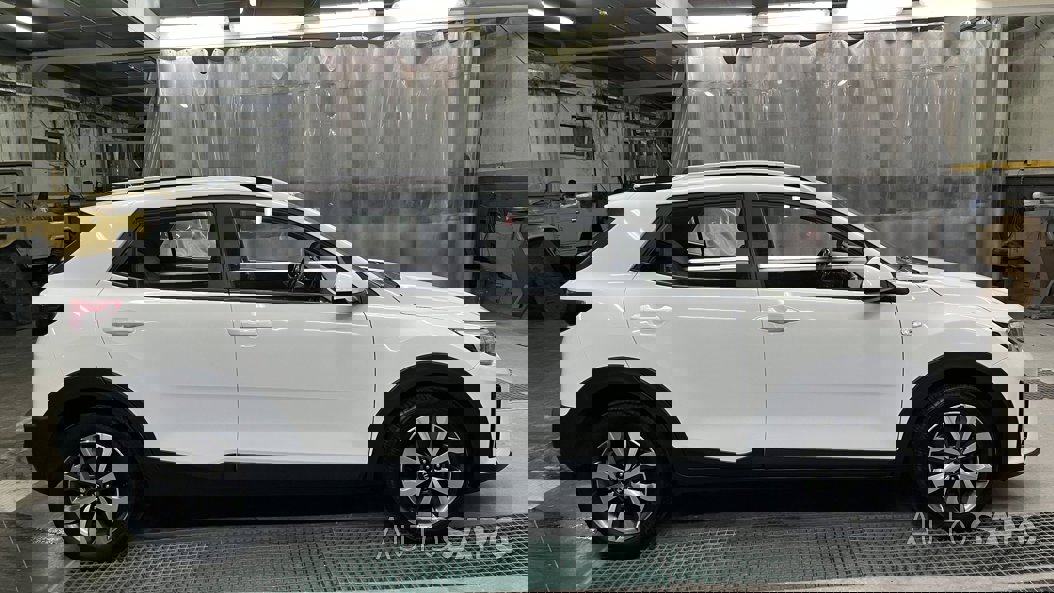 Kia Stonic 1.0 T-GDi Drive