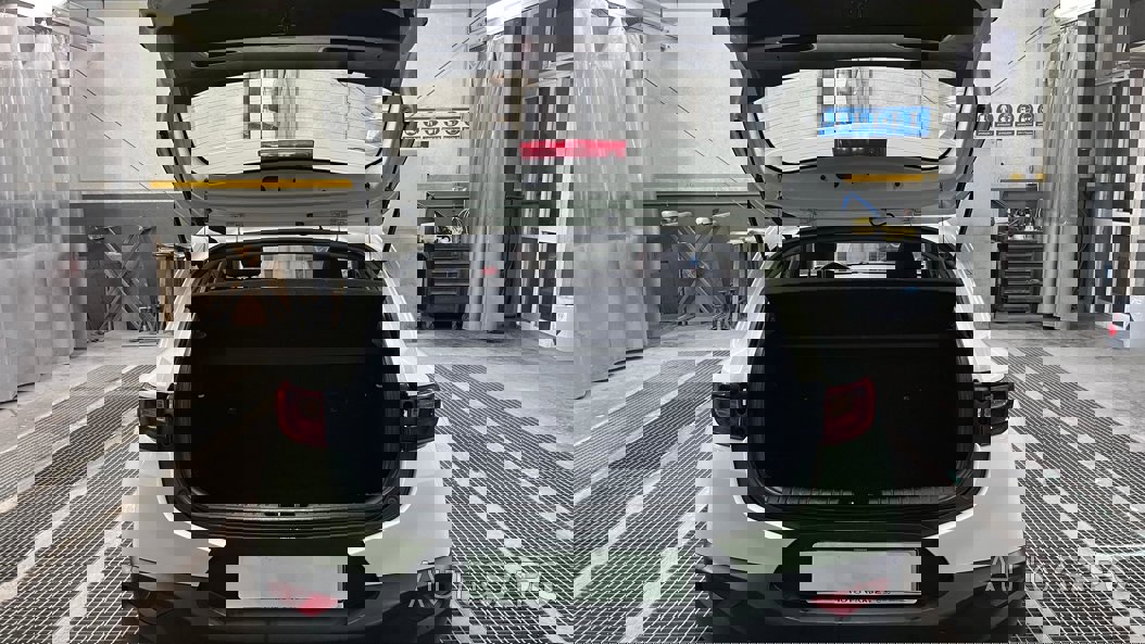 Kia Stonic 1.0 T-GDi Drive