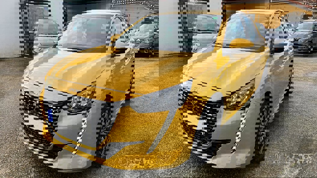 Peugeot 208 1.2 PureTech Active