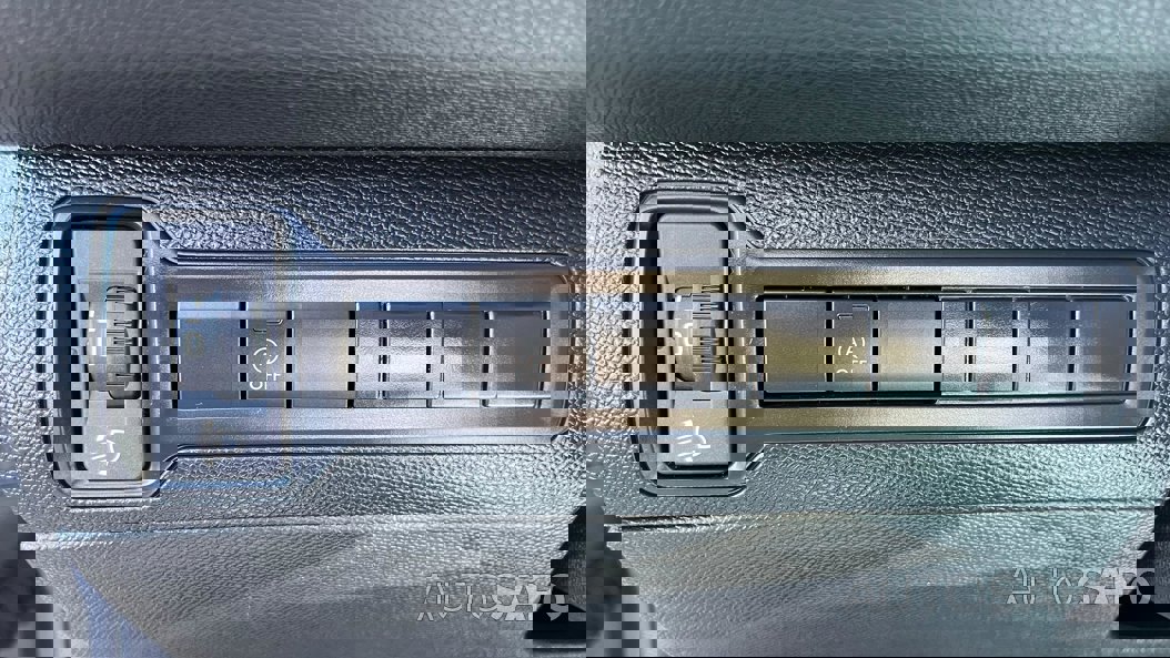 Peugeot 308 1.5 BlueHDi Style