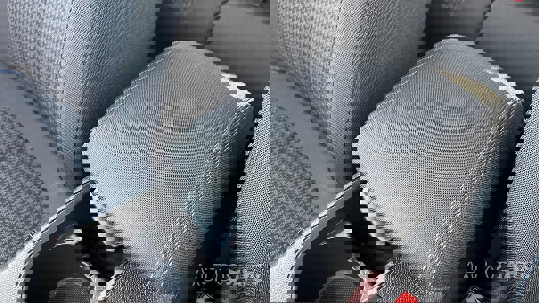 Peugeot 308 1.5 BlueHDi Style