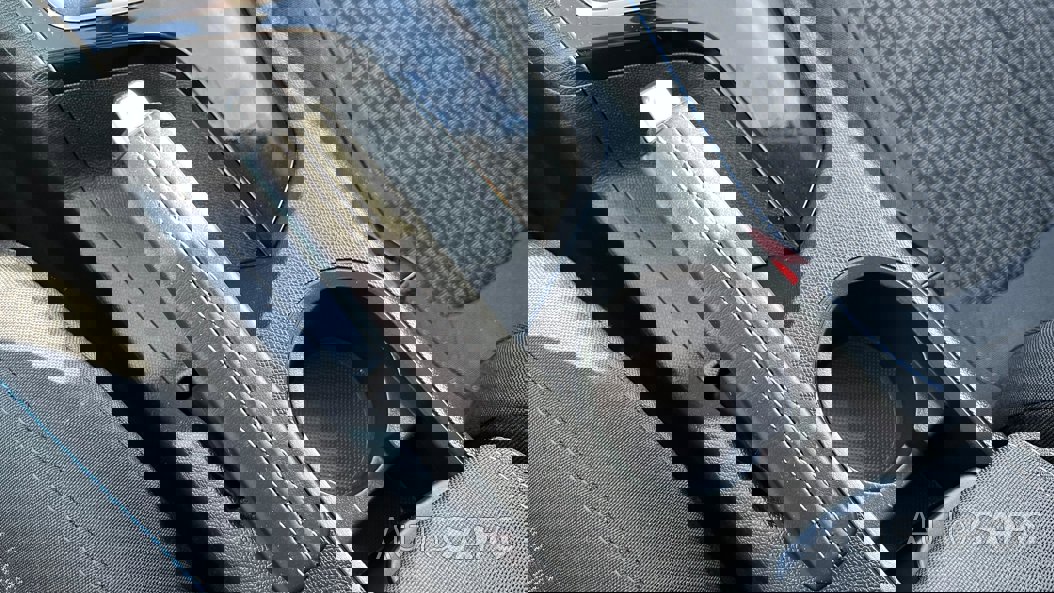 Peugeot 308 1.5 BlueHDi Style