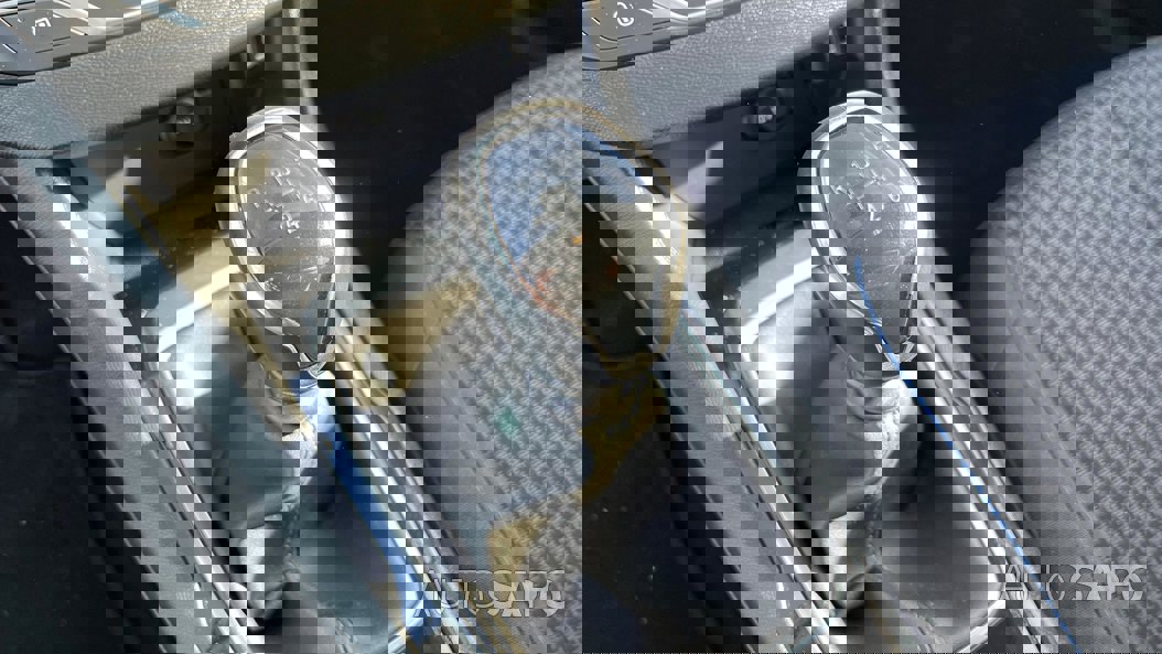 Peugeot 308 1.5 BlueHDi Style