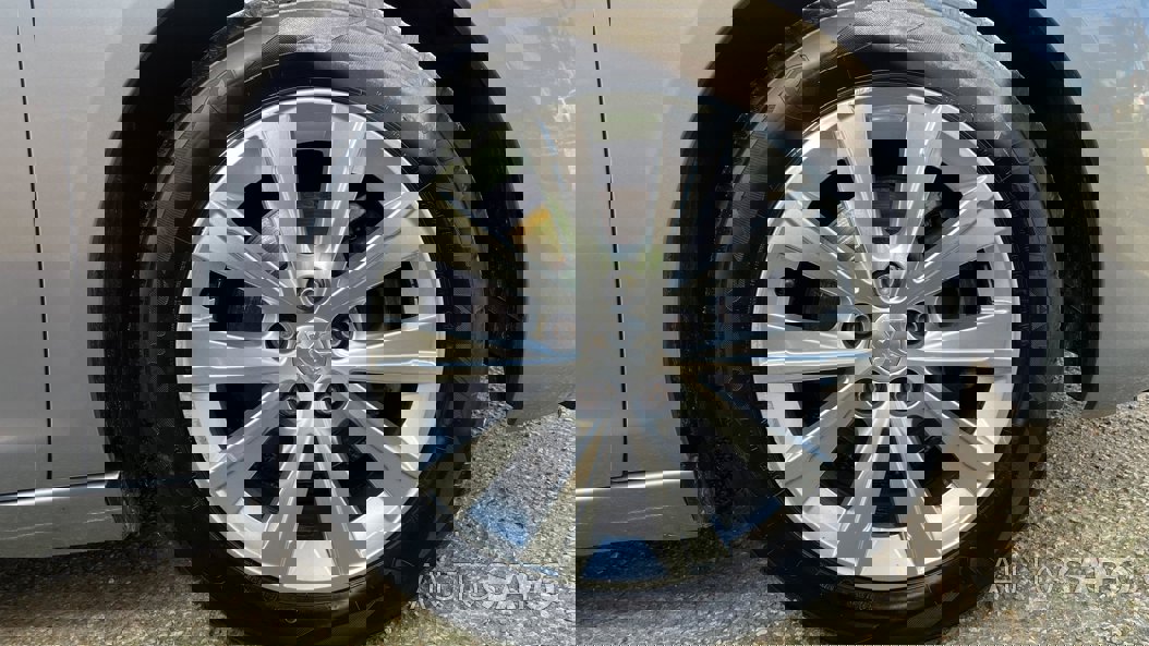 Peugeot 308 1.5 BlueHDi Style