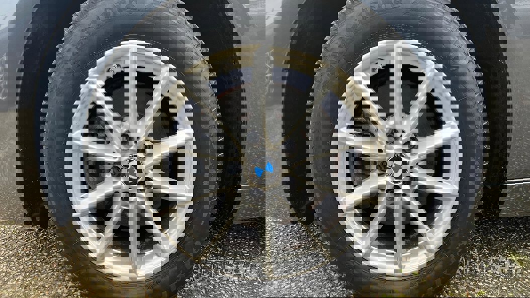 BMW Série 2 Active Tourer 216 d Advantage