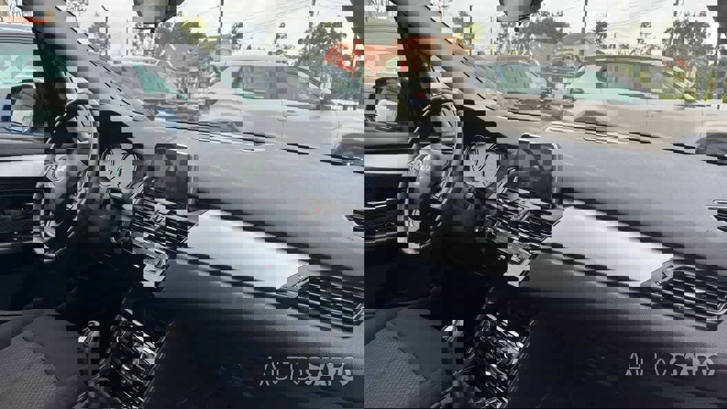 BMW Série 2 Active Tourer 216 d Advantage