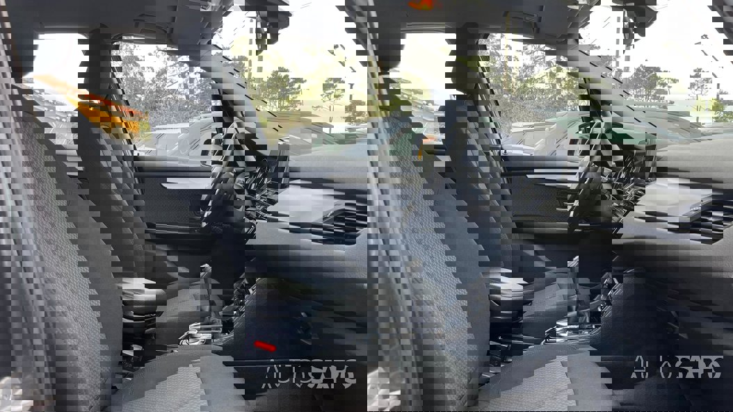 BMW Série 2 Active Tourer 216 d Advantage