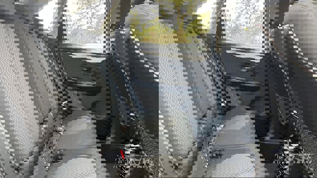 BMW Série 2 Active Tourer 216 d Advantage