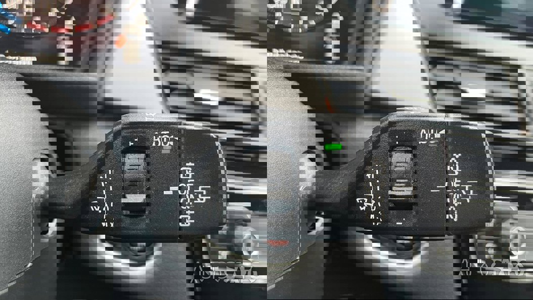 BMW Série 2 Active Tourer 216 d Advantage