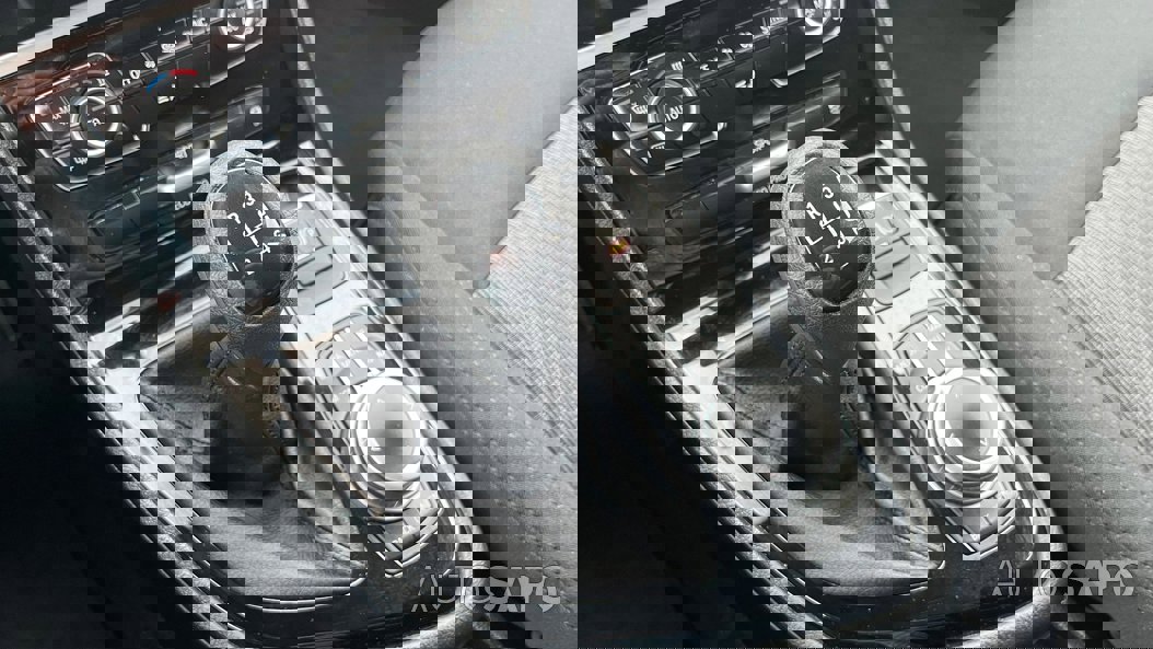 BMW Série 2 Active Tourer 216 d Advantage