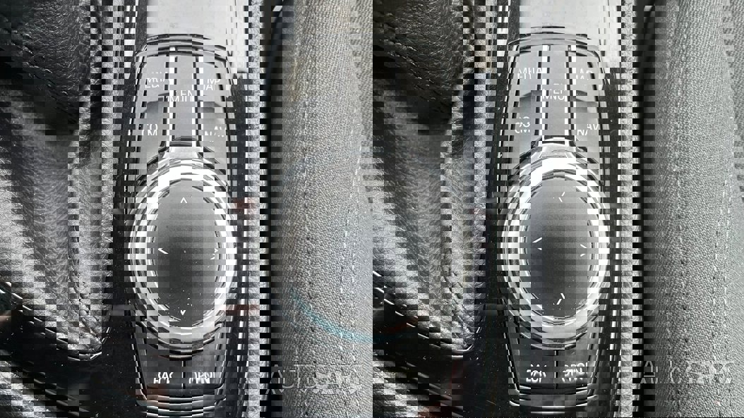 BMW Série 2 Active Tourer 216 d Advantage