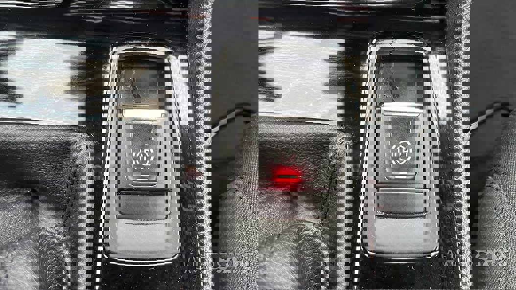 BMW Série 2 Active Tourer 216 d Advantage