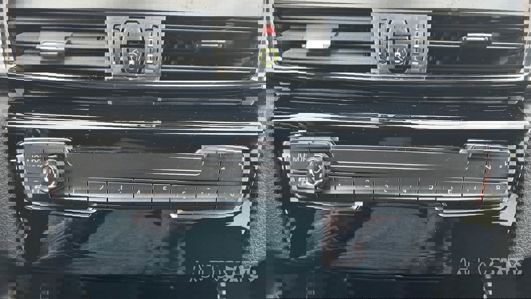 BMW Série 2 Active Tourer 216 d Advantage