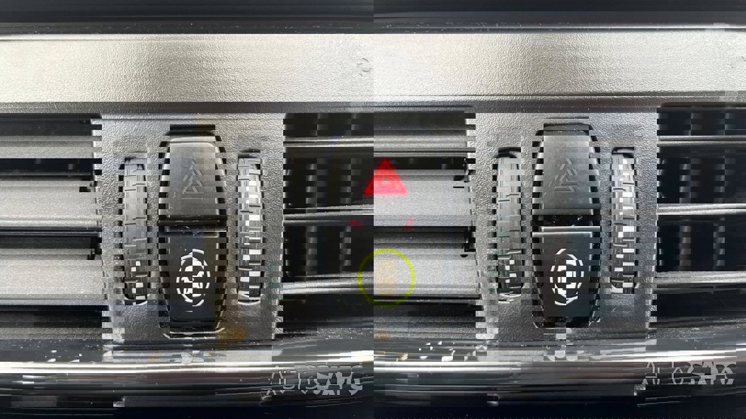 BMW Série 2 Active Tourer 216 d Advantage