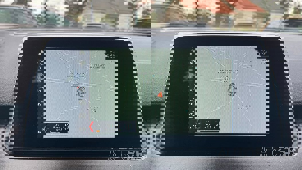 BMW Série 2 Active Tourer 216 d Advantage