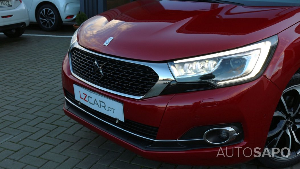 DS DS4 150cv - 5P foto 3