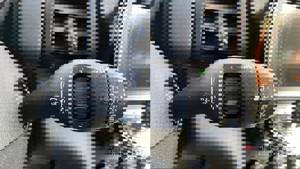 MINI Cooper D Cooper D