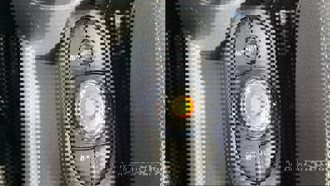 MINI Cooper D Cooper D