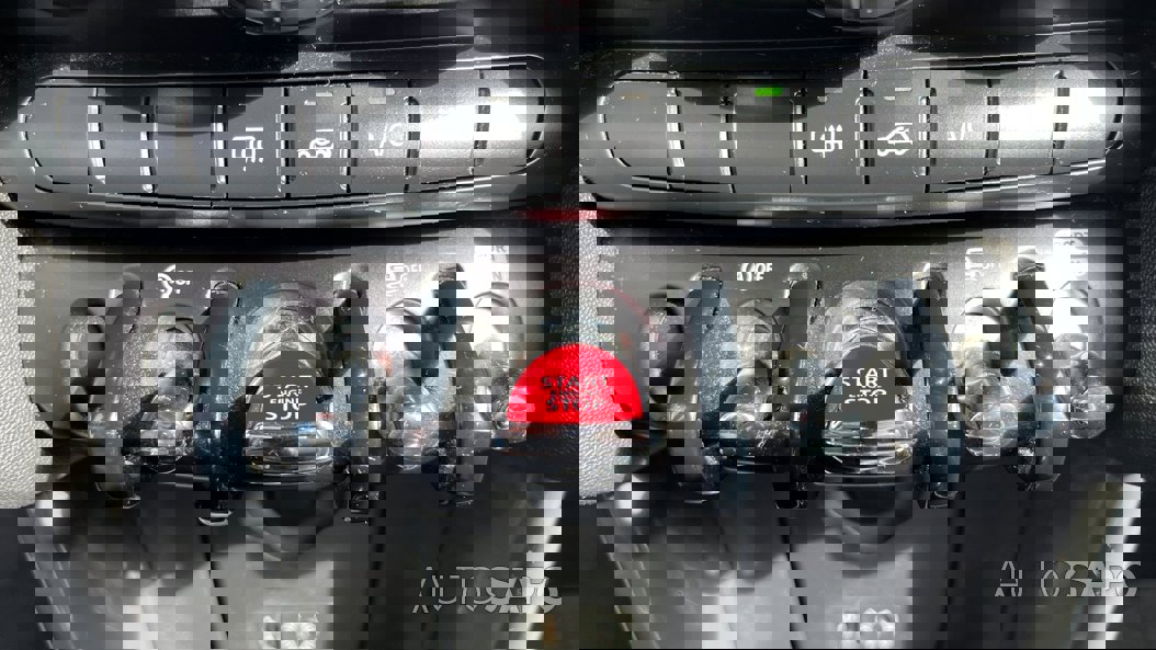 MINI Cooper D Cooper D